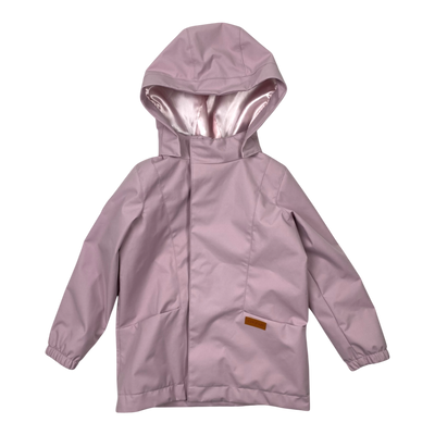 Gugguu flash midseason jacket, lavender | 98cm