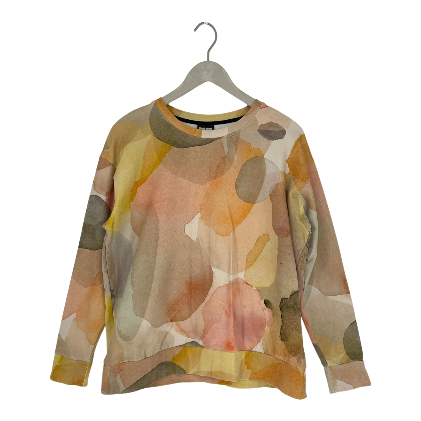 Papu sweatshirt, new chapter | woman M