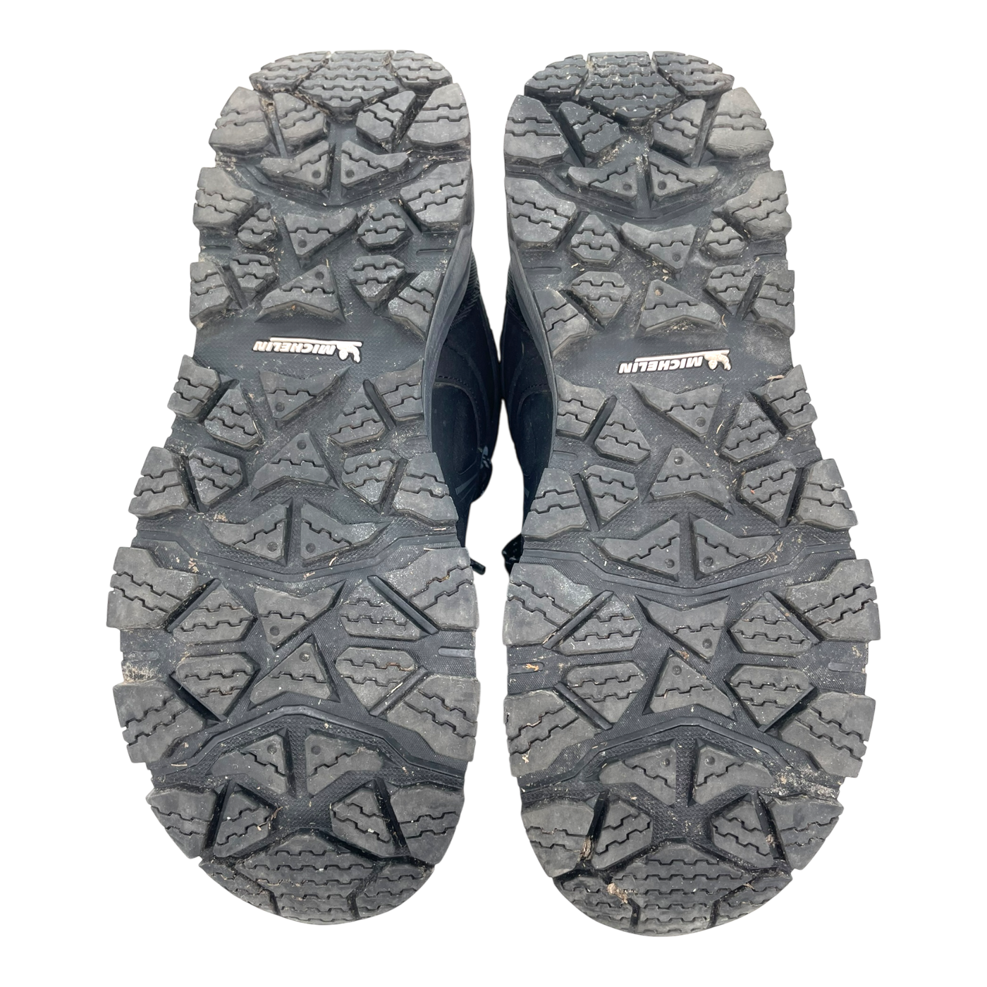 Halti jura low shoes, black | 38