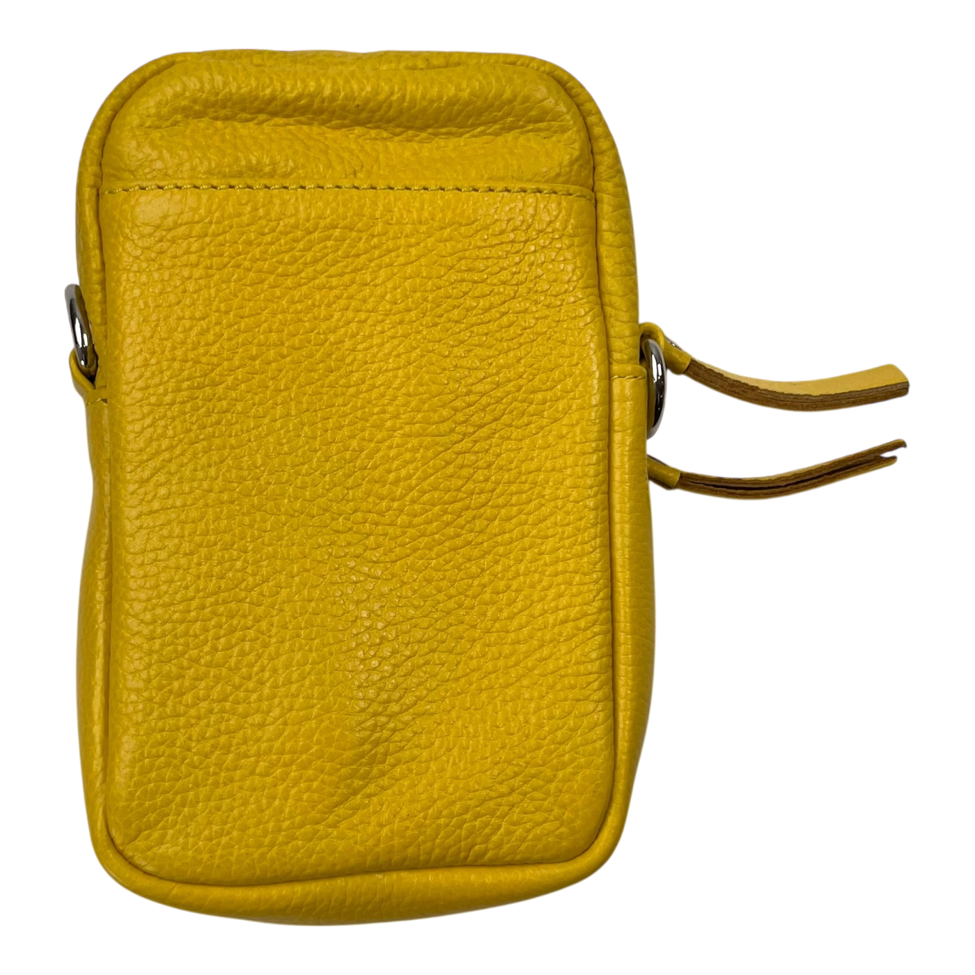 LUMI pipsa bag, yellow