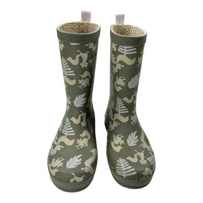Reima taika rain boots, squirrels | 32