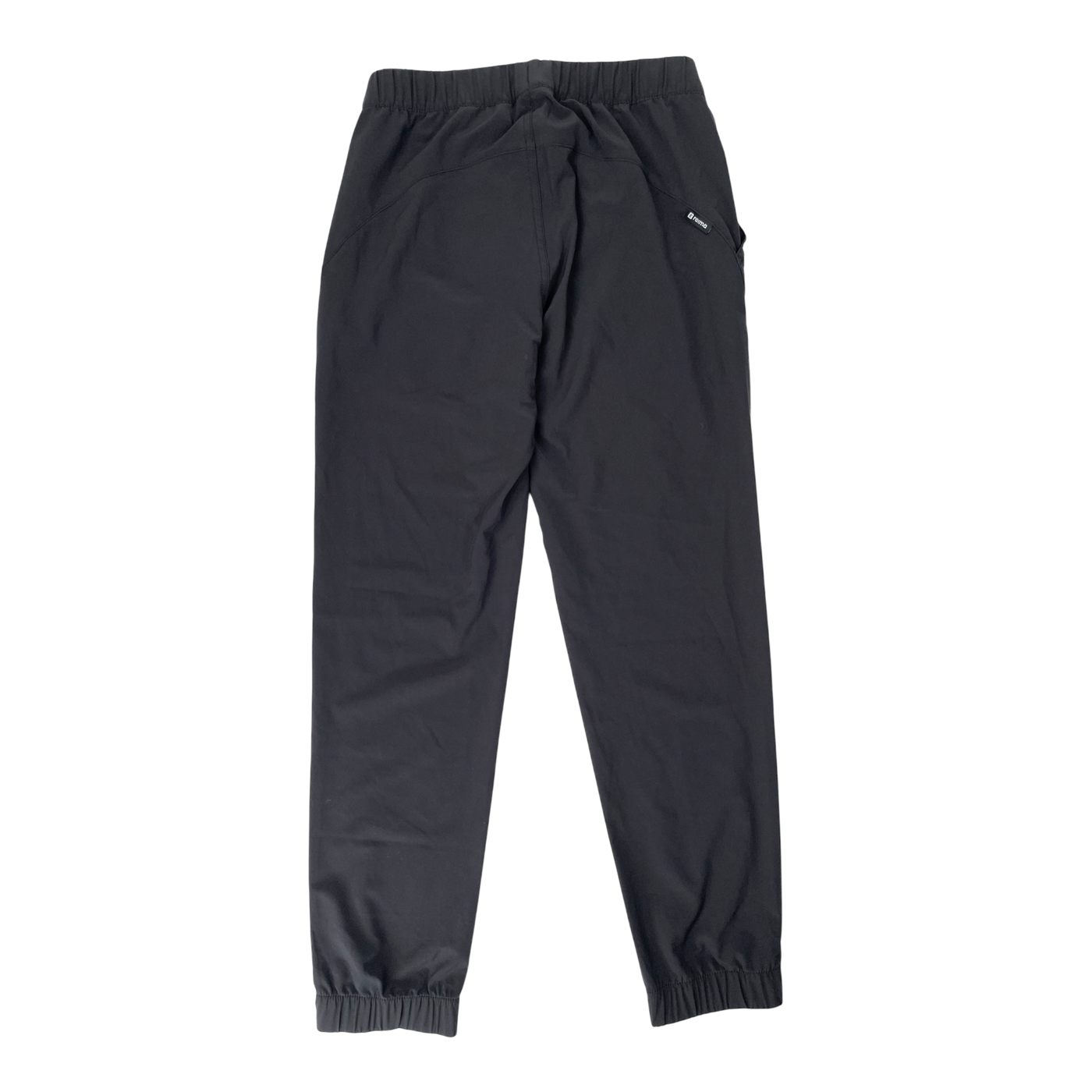 Reima haaga midseason pants, black | 146cm