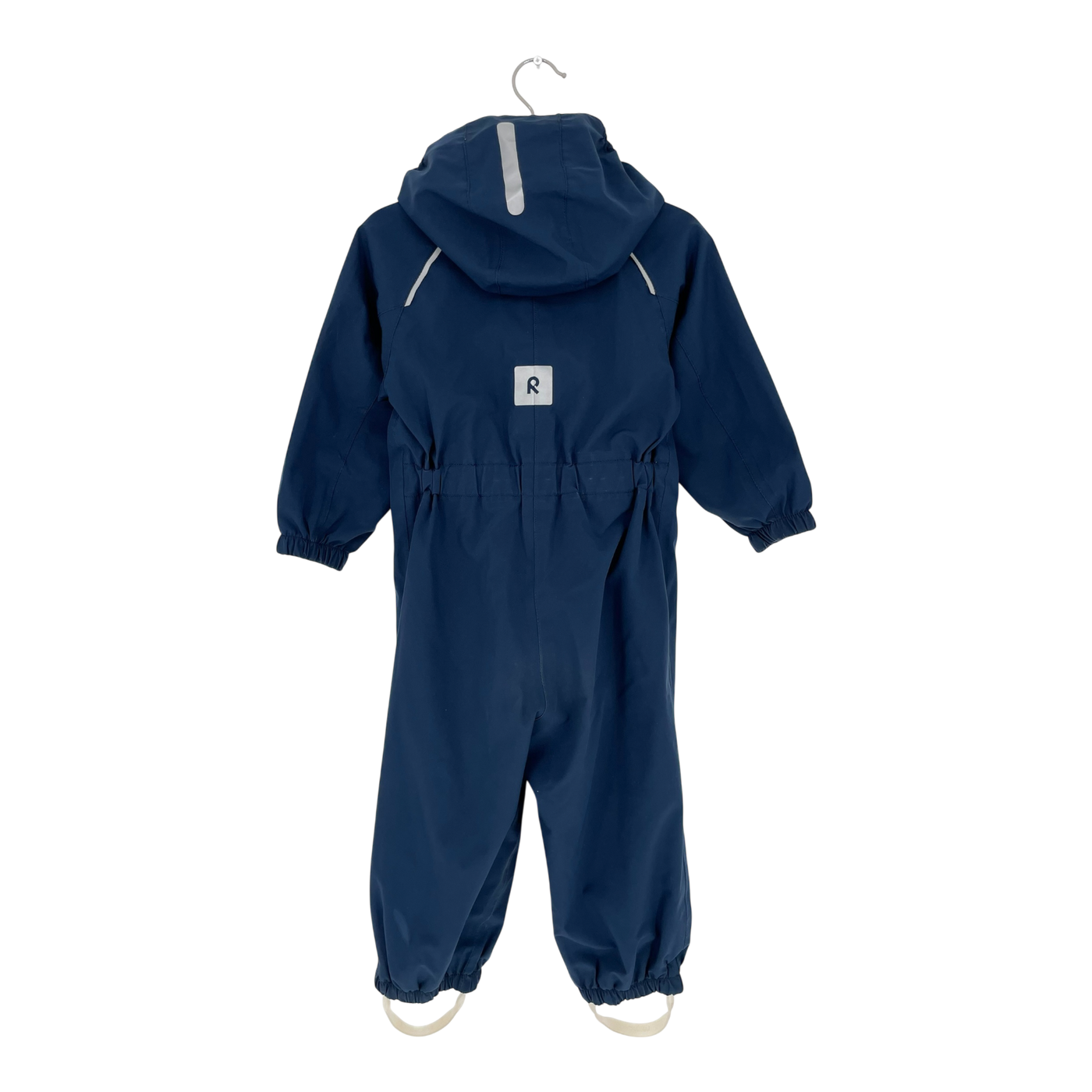 Reima bennas midseason overall, dark blue | 86cm