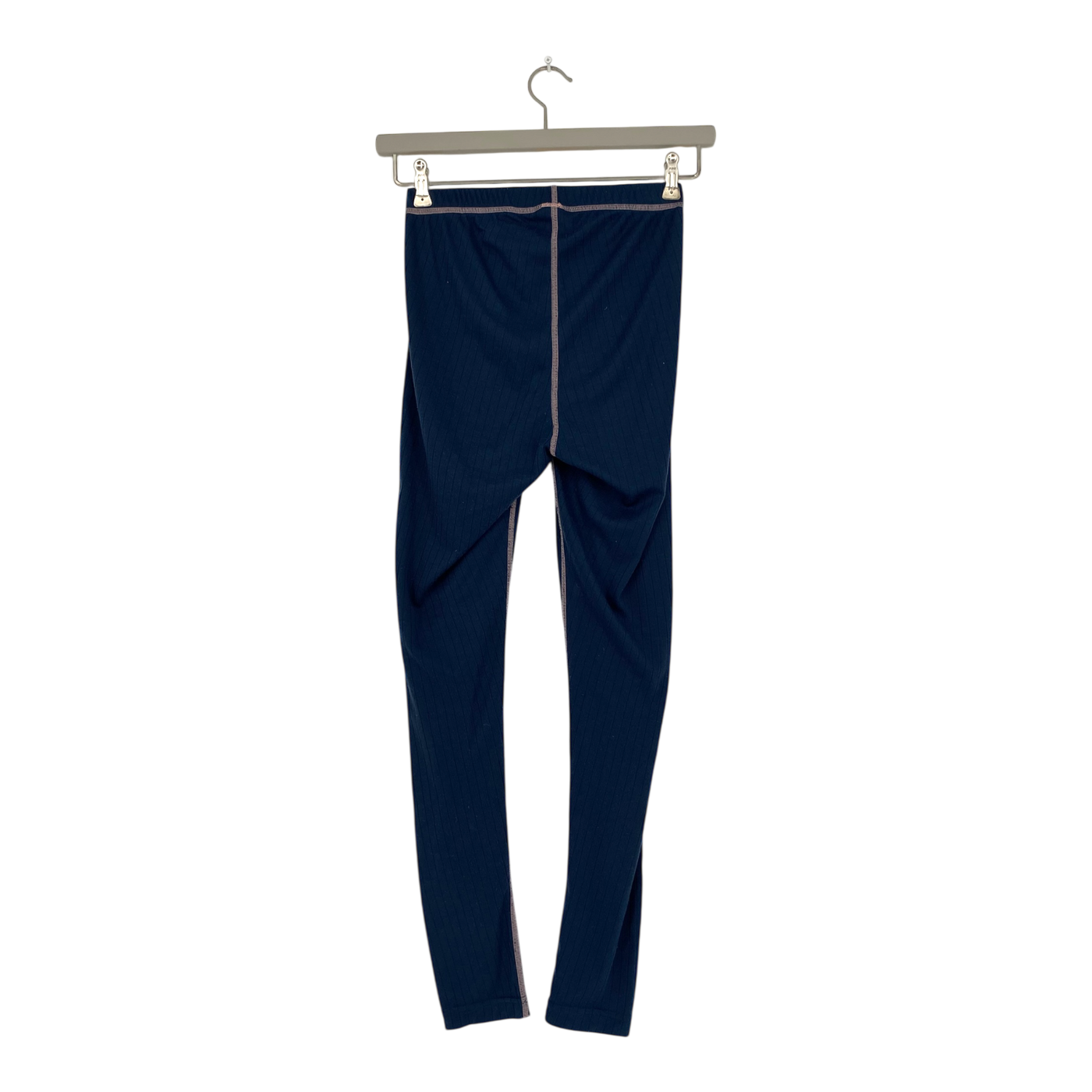 Halti baselayer set, pink / navy blue | woman 36