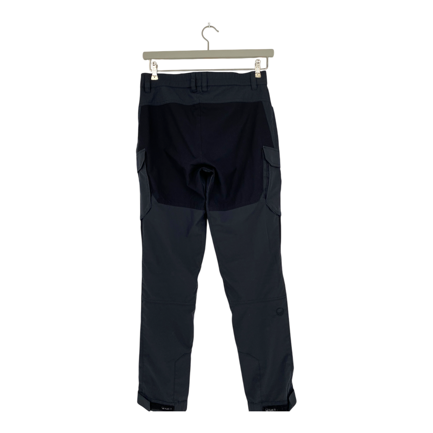 Halti hiker lite pants, black | woman 36