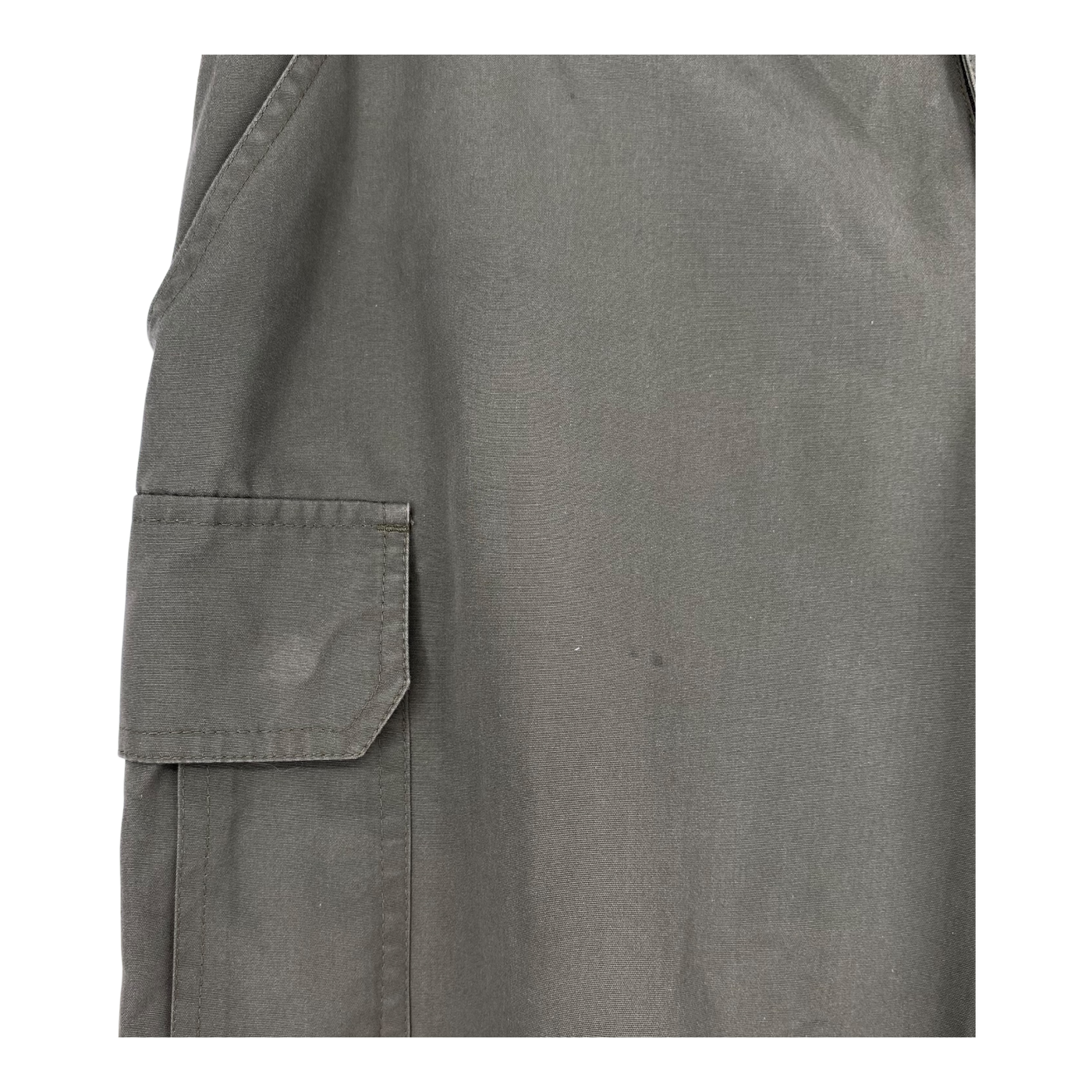 Sasta outdoor pants, moss green | man 50