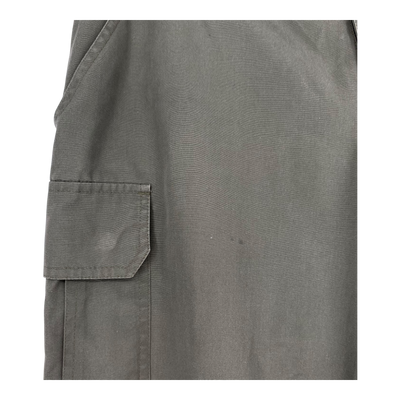 Sasta outdoor pants, moss green | man 50