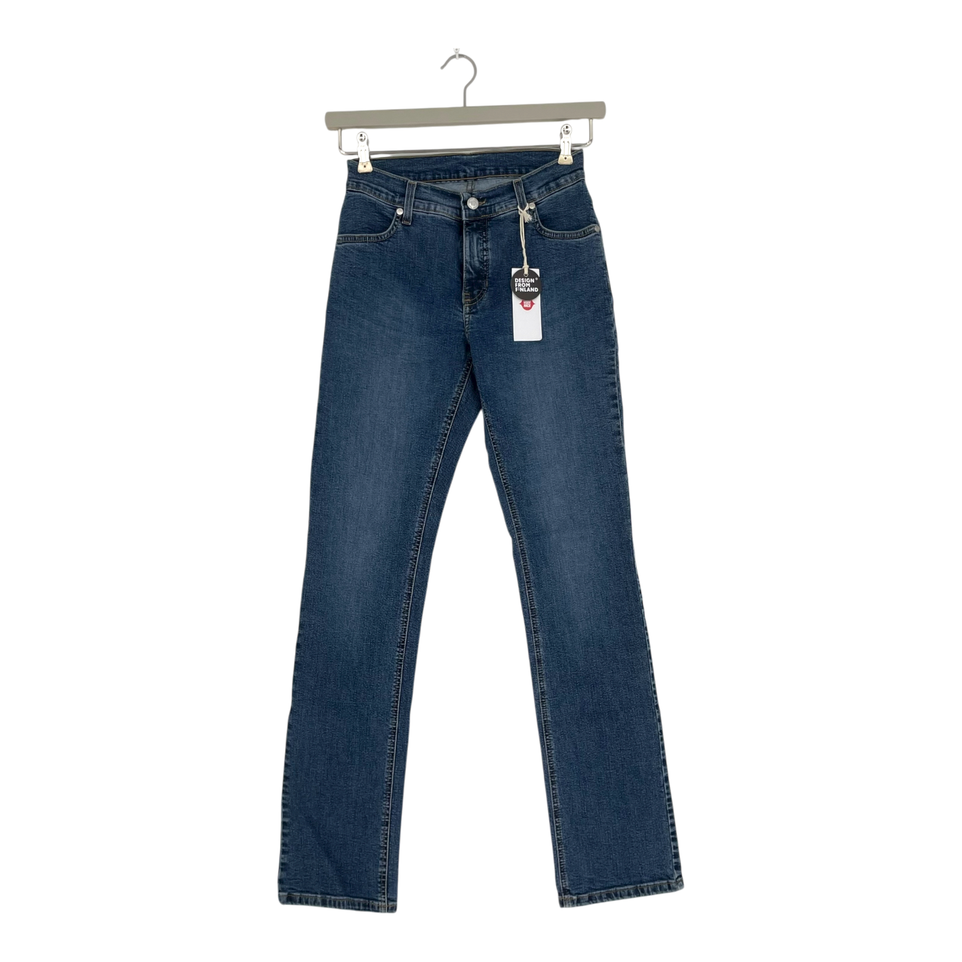 Very Nice emily jeans, denim blue | W29 L32