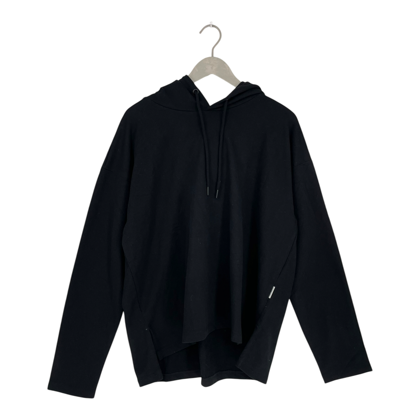Globe Hope hooded sweatshirt, black | unisex XL