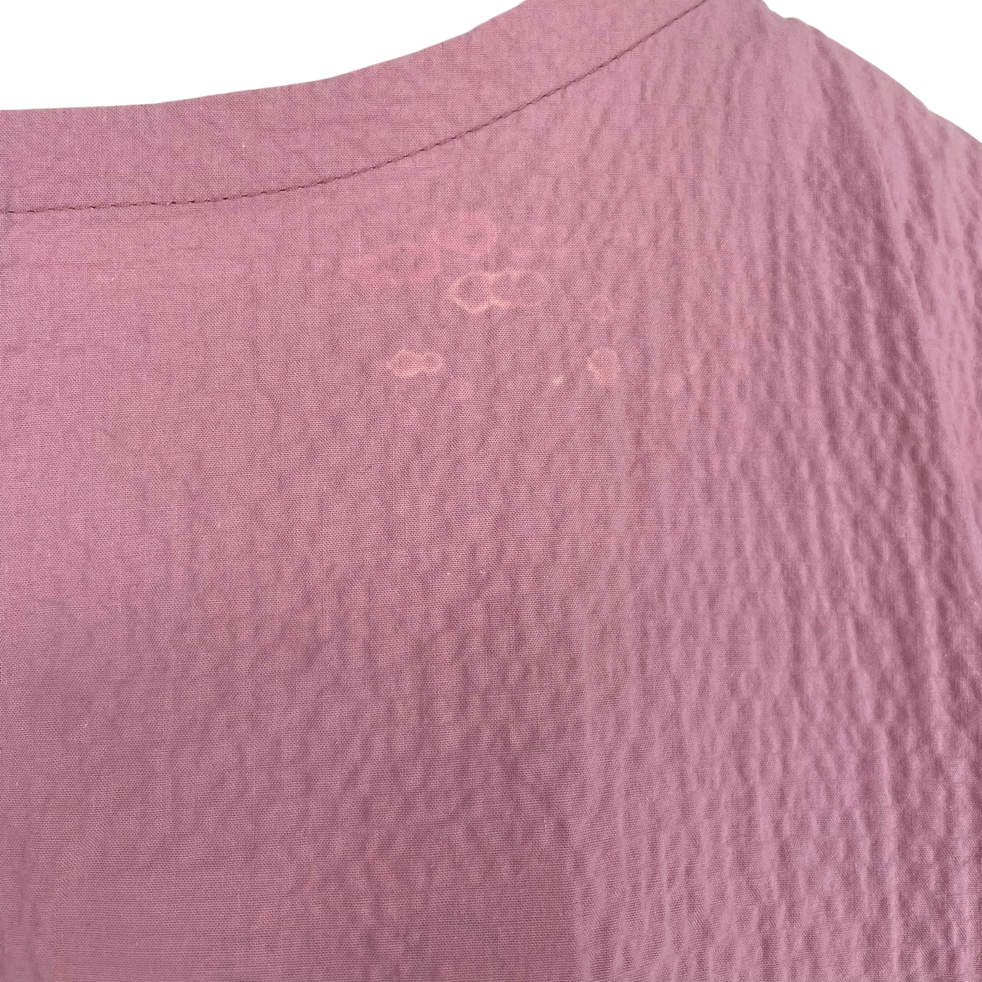 R-Collection dress, pink | woman XL