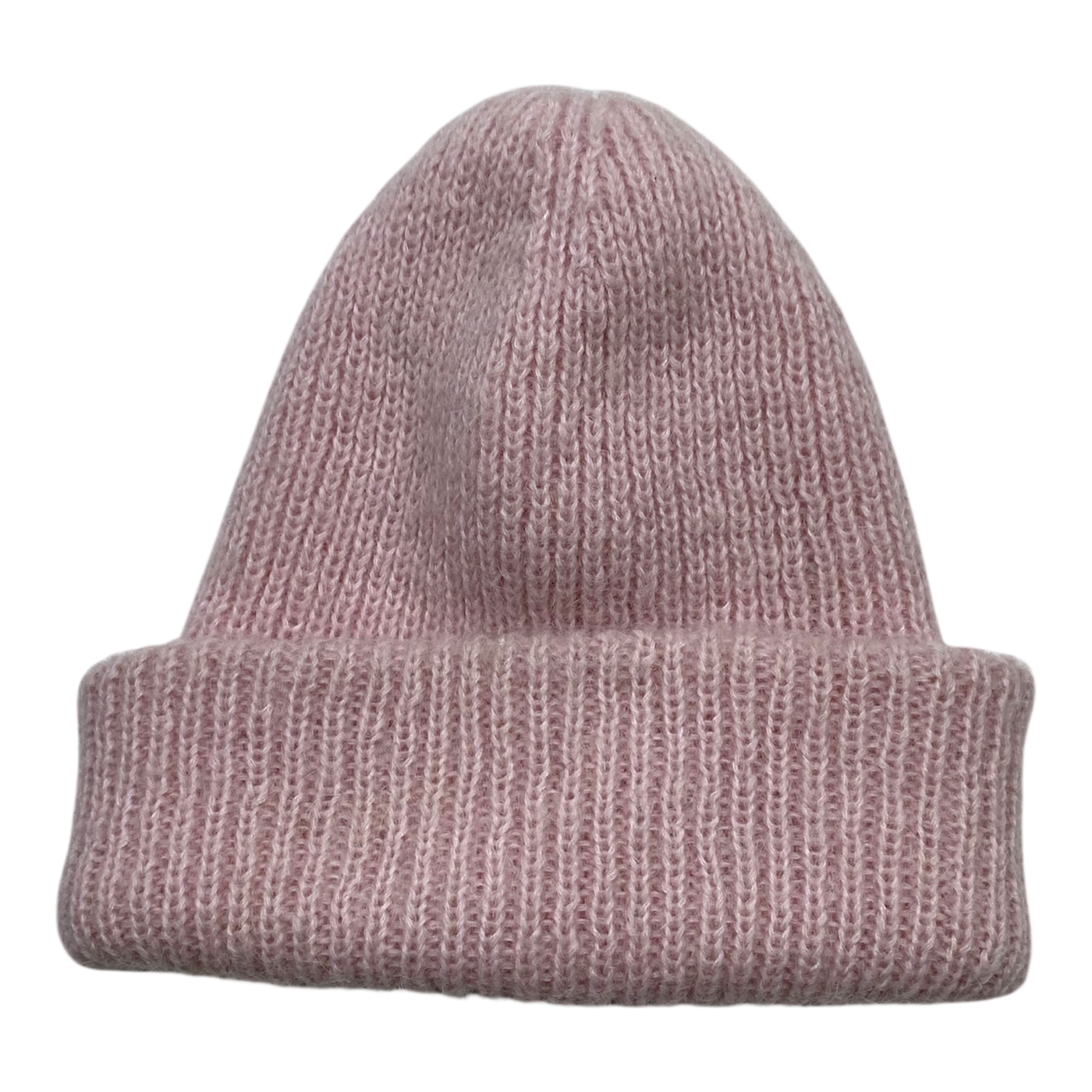 Reima pilvinen mohair blend beanie, pink | 1-4y