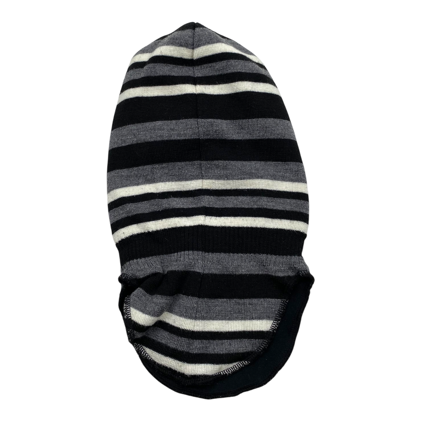 Reima wool balaclava, stripe | 52cm