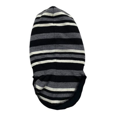 Reima wool balaclava, stripe | 52cm