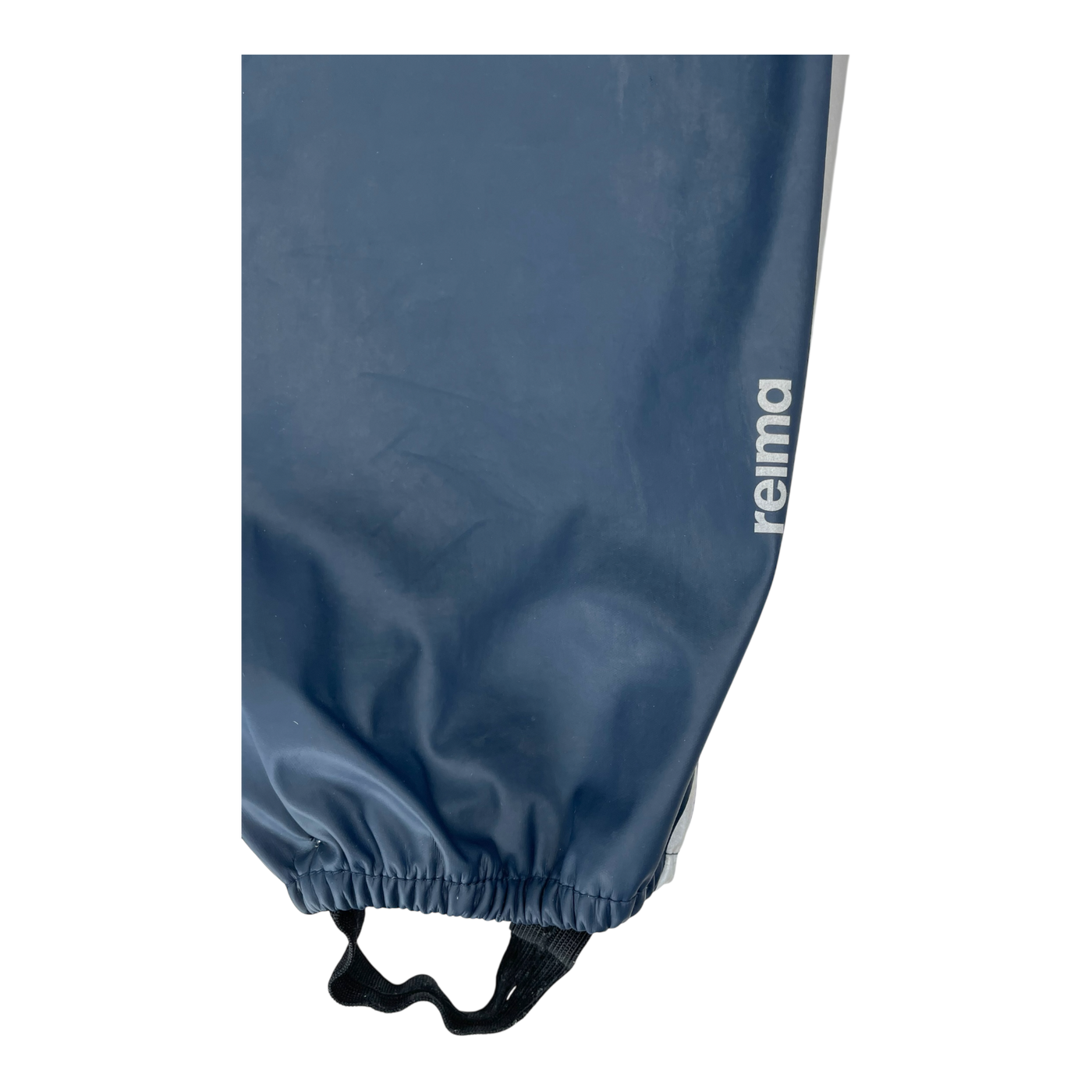 Reima lammikko rain pants, dark blue | 122cm