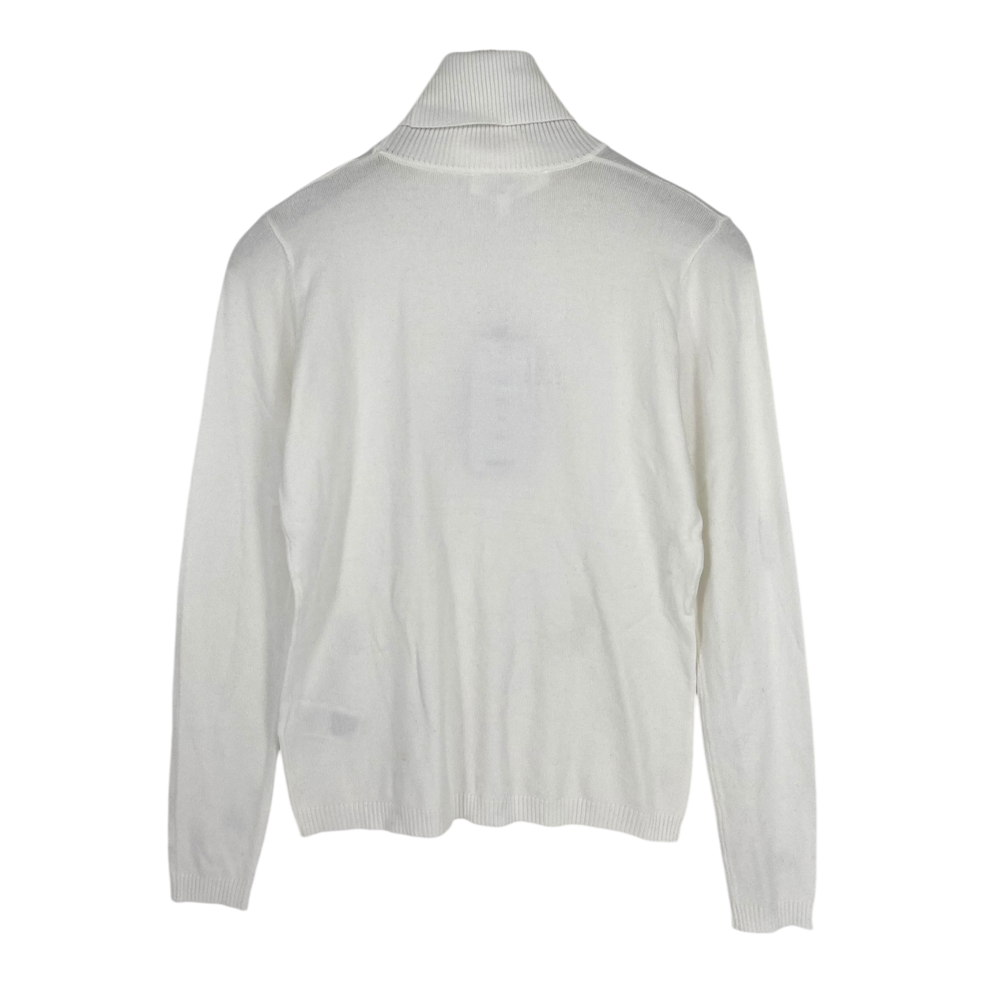 Soft Rebels marla rollneck knit, white | woman S