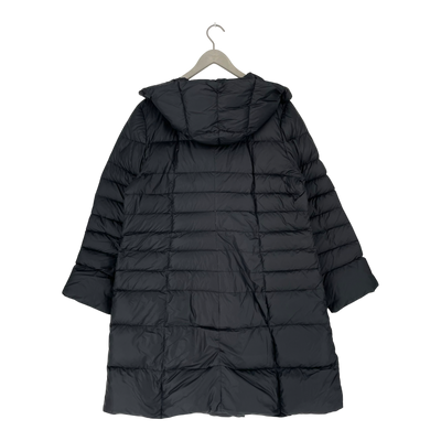 Joutsen wilja jacket, black | woman 2XL
