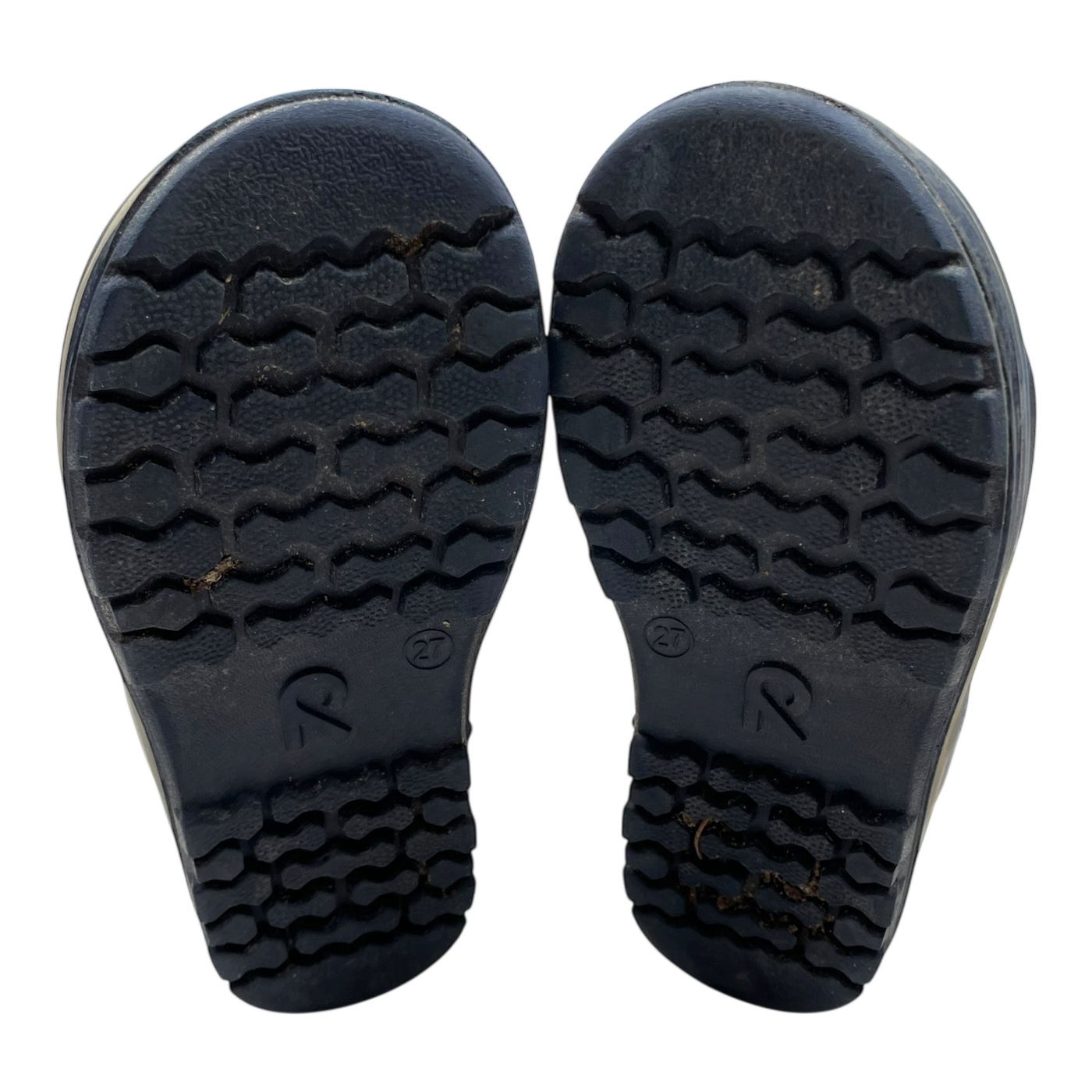 Reima taika rain boots, yellow | 27