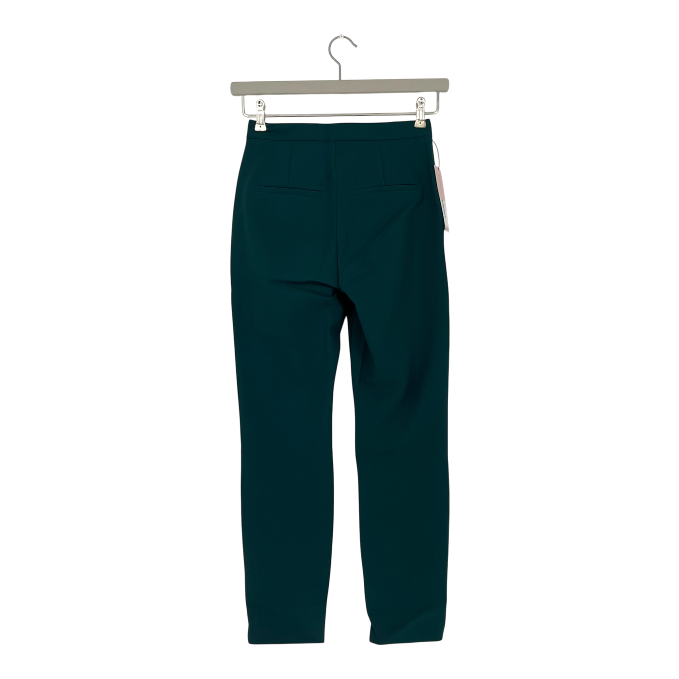 MWH of Sweden work trousers, calm green | woman 36