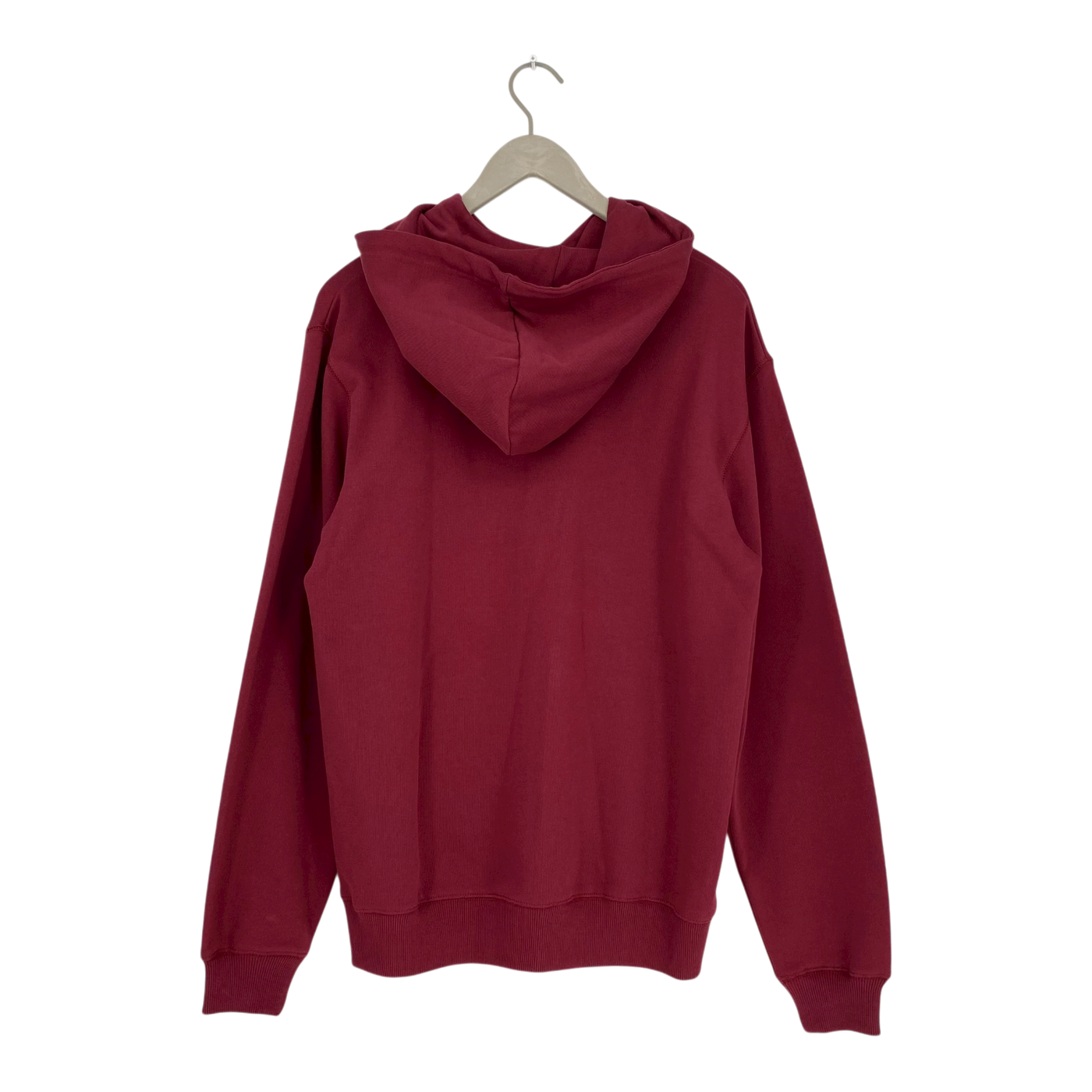 Makia sweatshirt, wine | unisex M