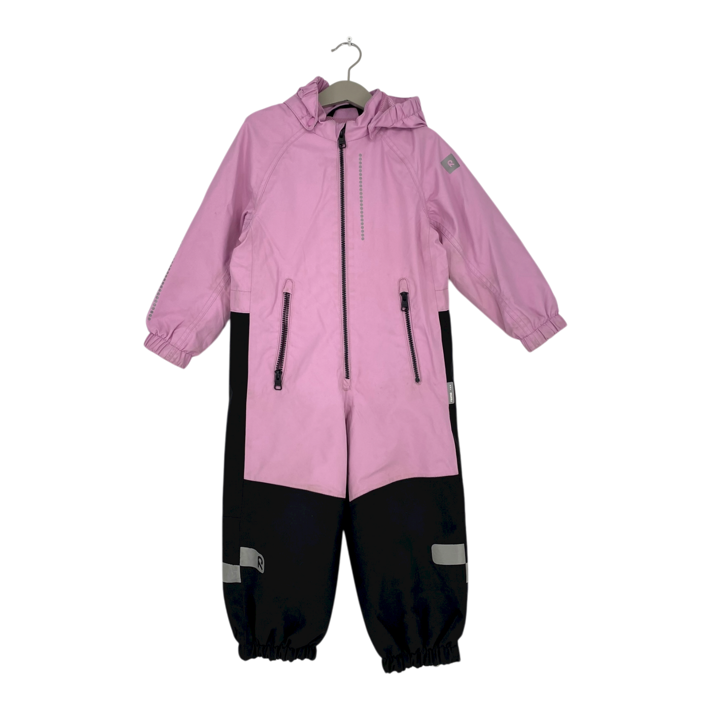 Reima kapelli midseason overall, pink | 98cm