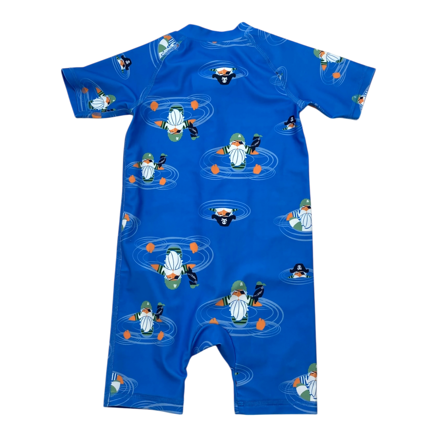 Reima atlantti UV swim suit, blue | 86cm