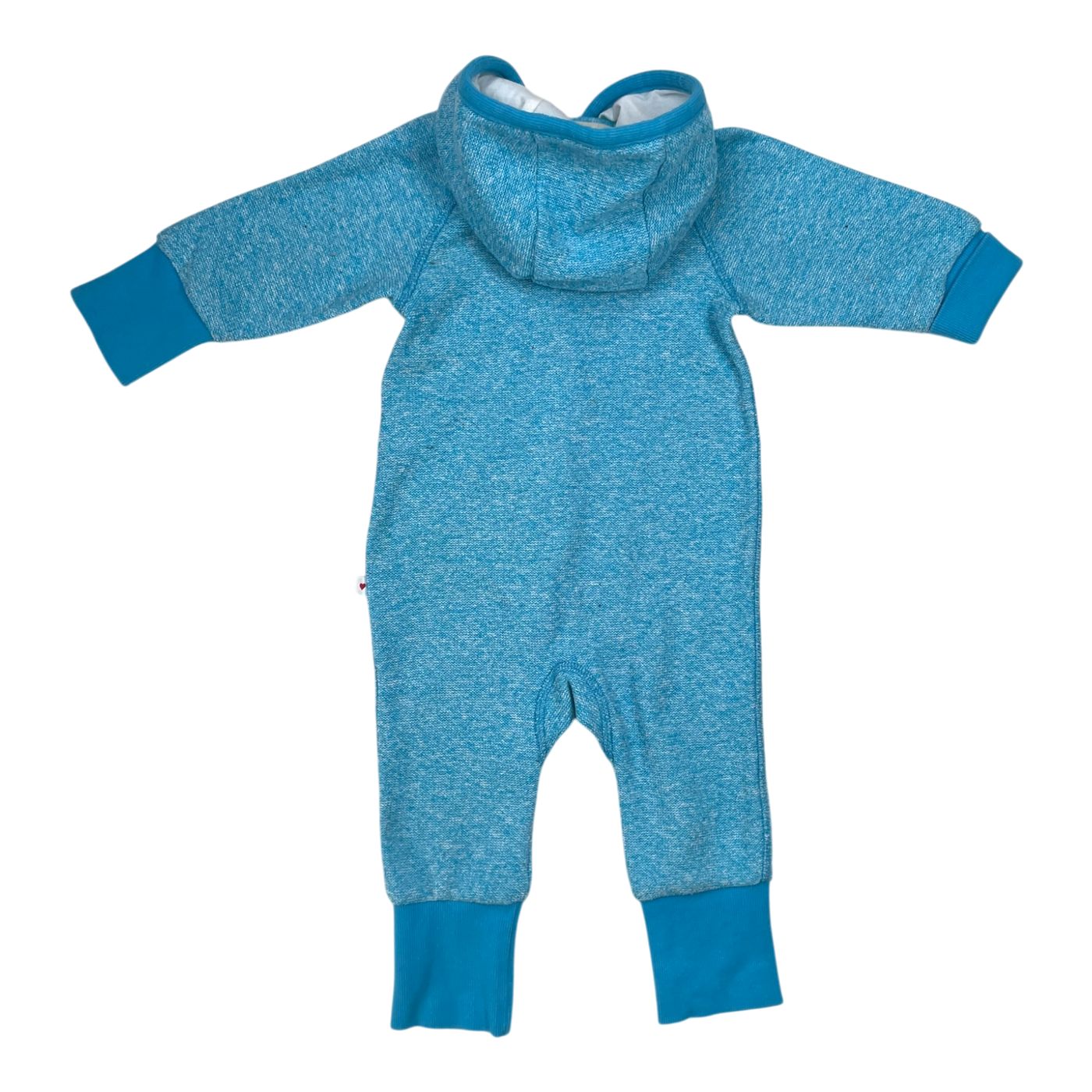 Reima baby overall, blue | 68/74cm
