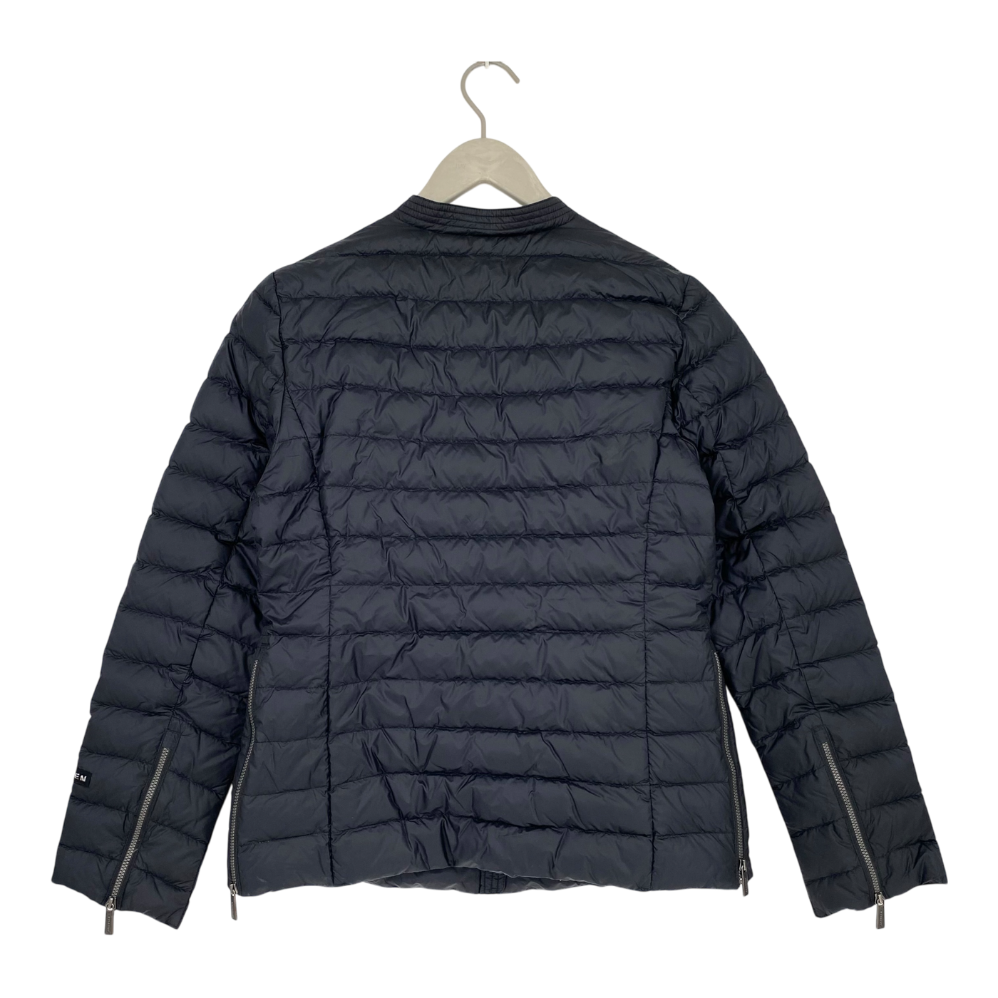 Joutsen maana down jacket, black | woman S