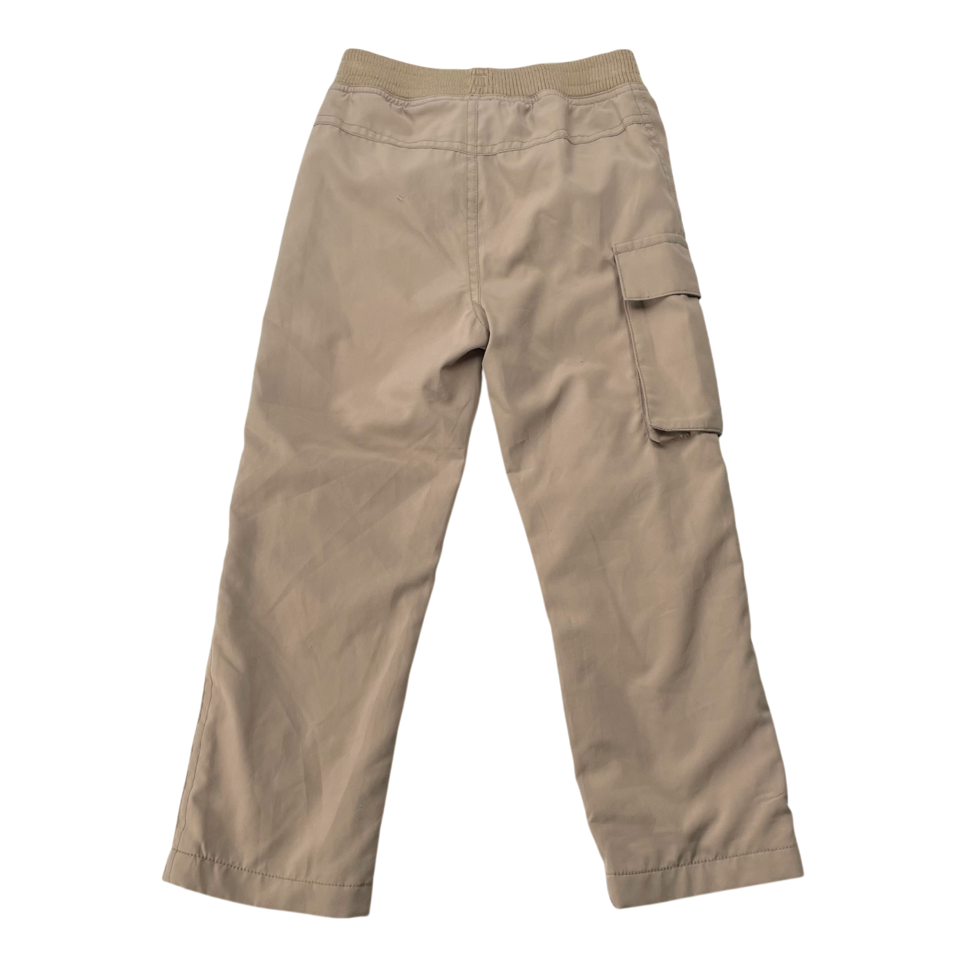 Mini A Ture matadventure midseason pants, almond | 104cm