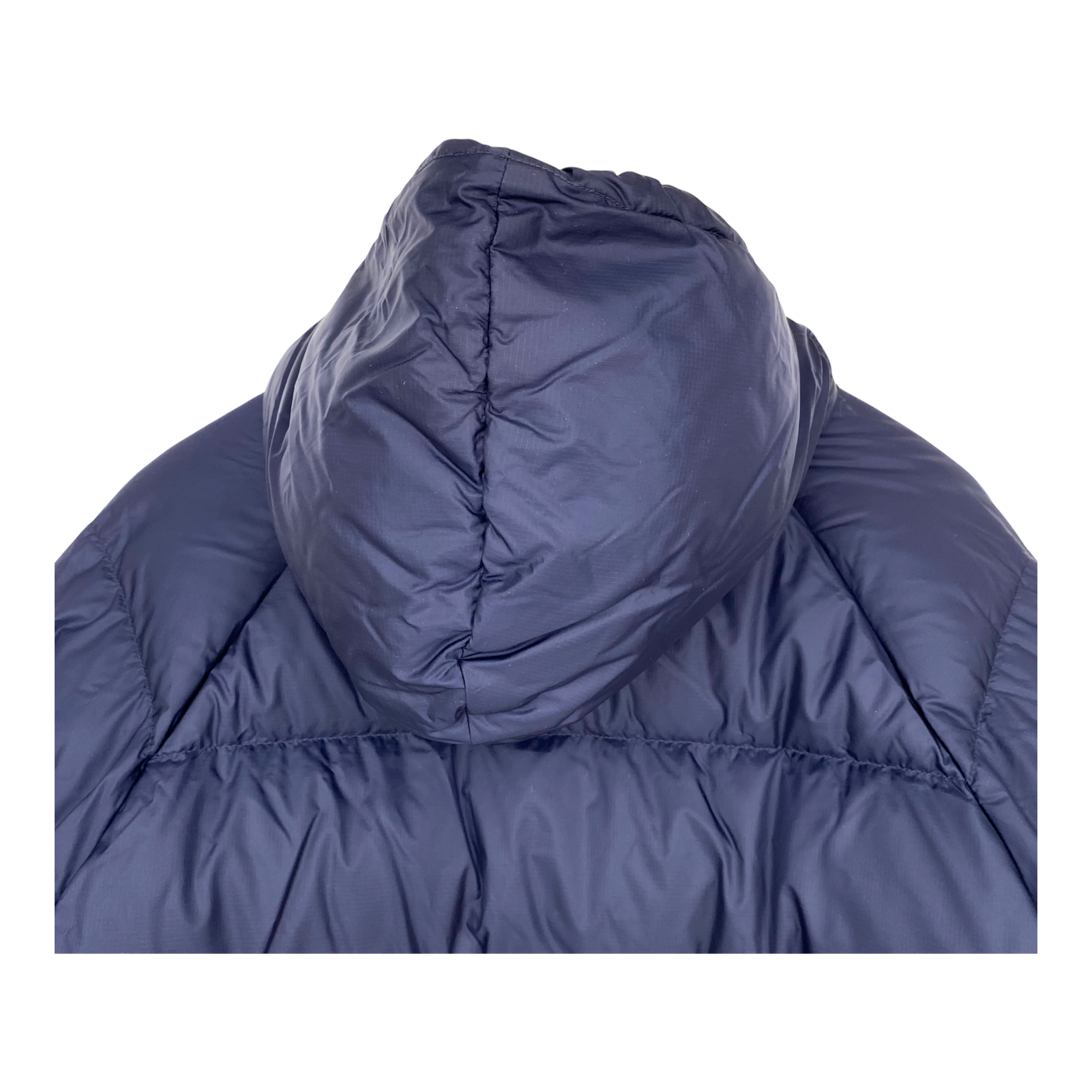 Joutsen tauko down jacket, midnight blue | unisex L