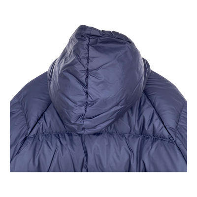 Joutsen tauko down jacket, midnight blue | unisex L