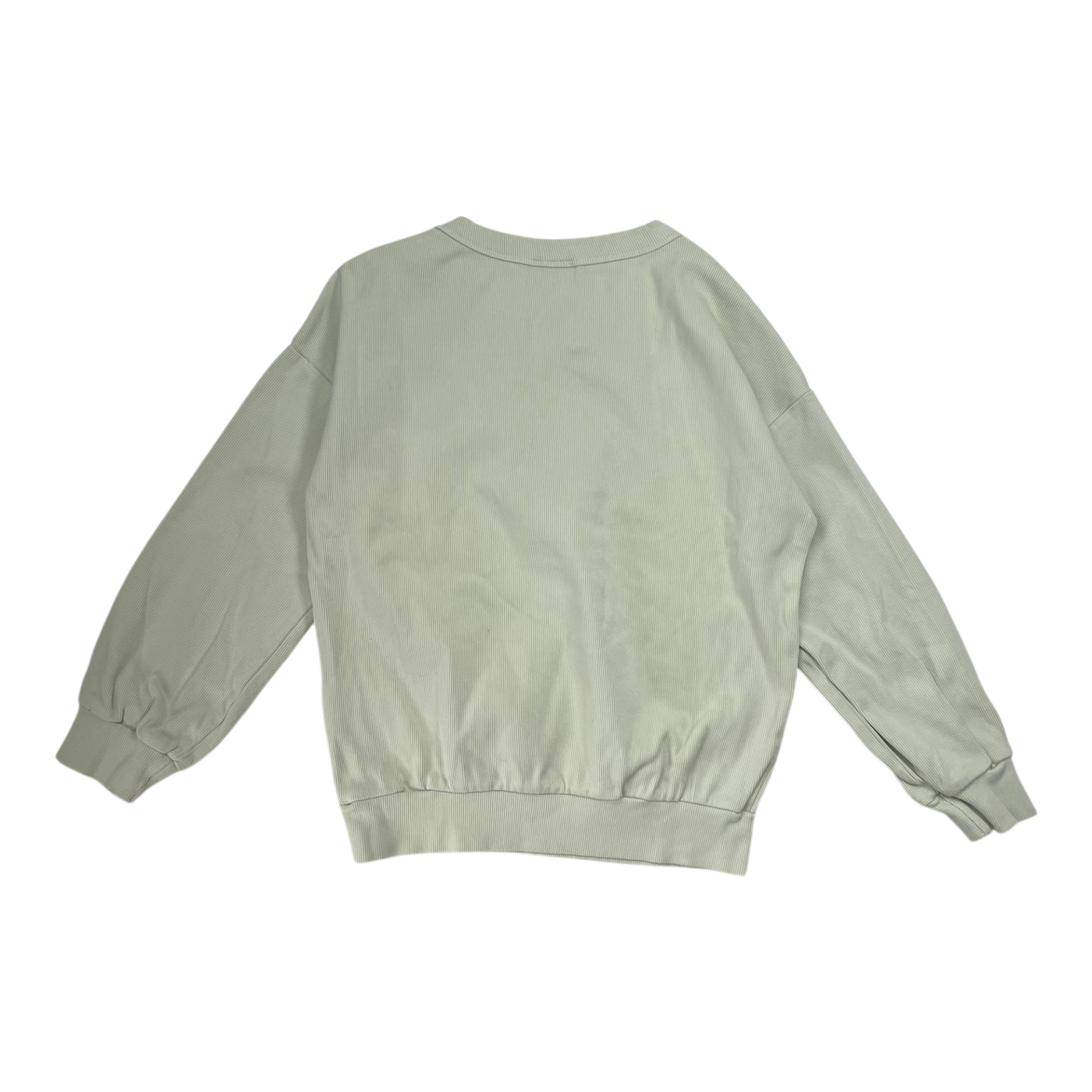 Mainio rib shirt, unicorn | 134/140cm