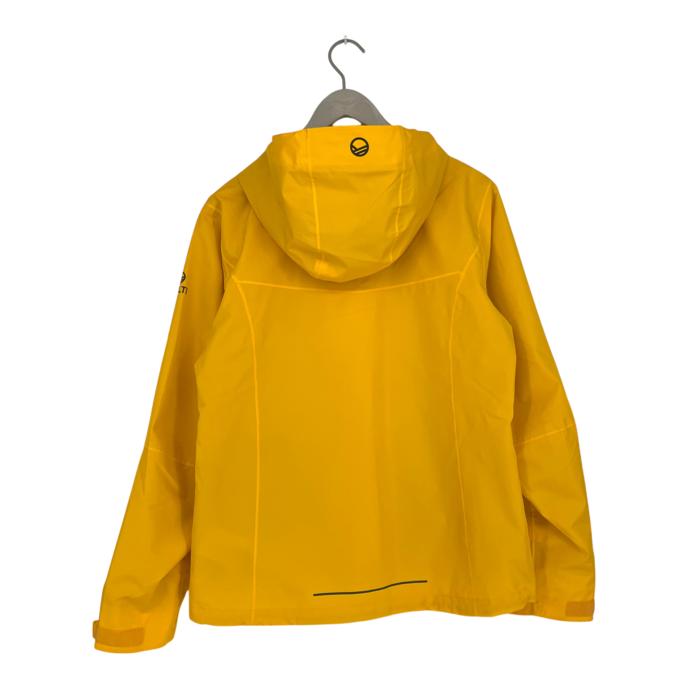 Halti forter DrymaxX shell jacket, amber | woman 40