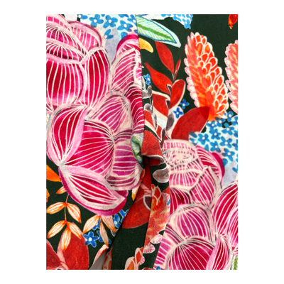 Toive polo shirt, kedolla | woman M