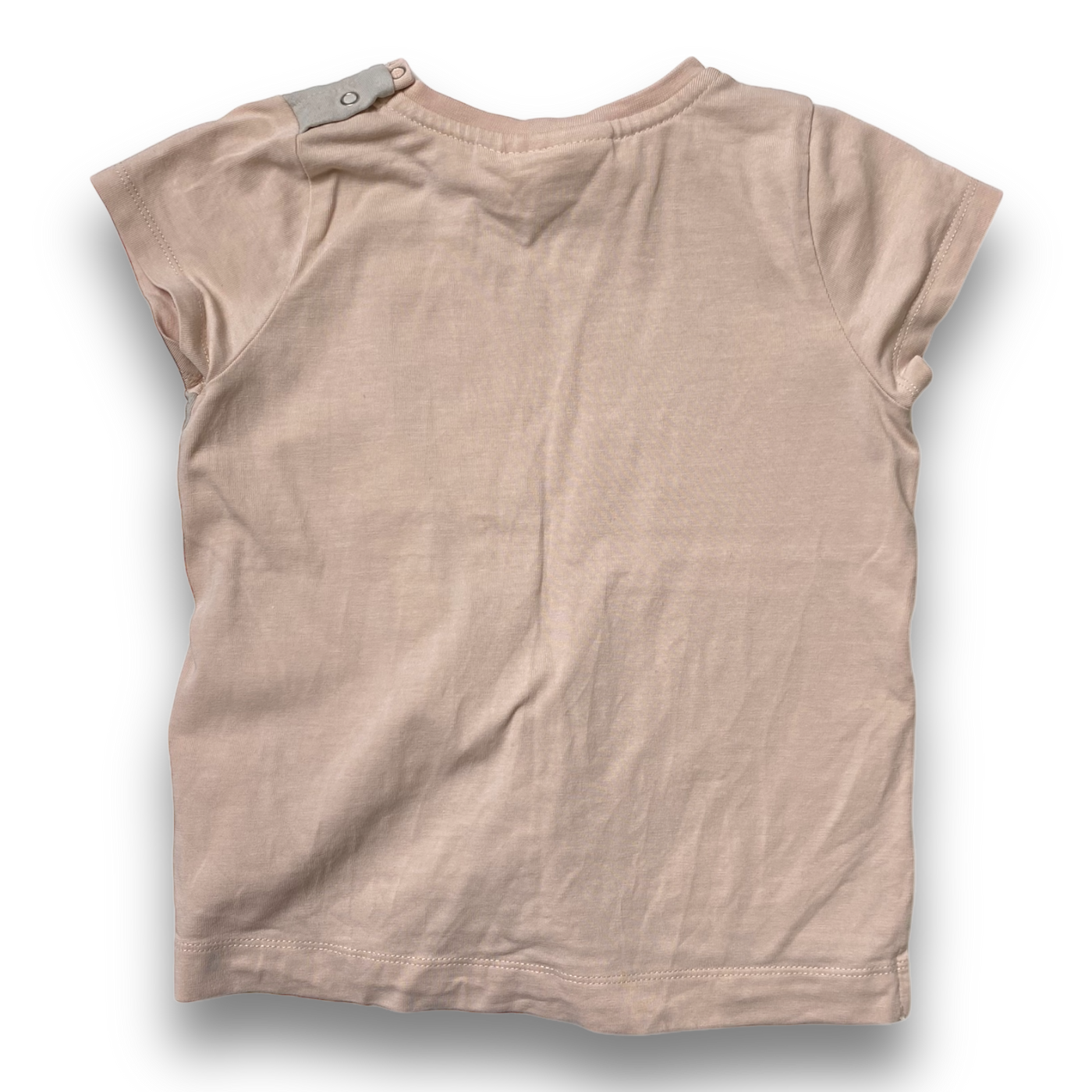 Molo t-shirt, cupcake | 98cm