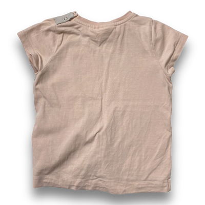 Molo t-shirt, cupcake | 98cm