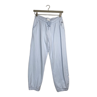 Globe Hope sweatpants, baby blue | women S