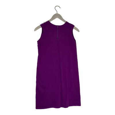 Lumoan dress, purple | woman S