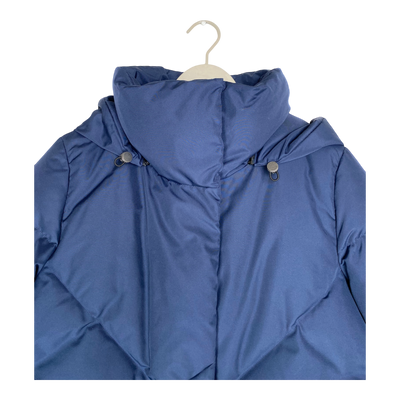 Joutsen laulu jacket, midnight blue | woman M