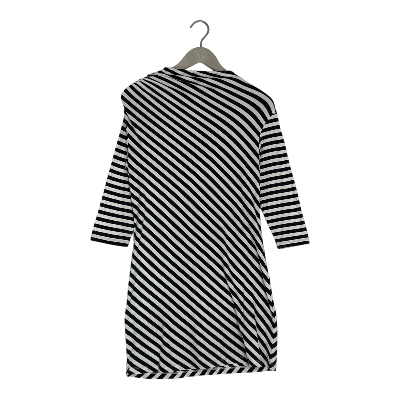 Marimekko Margar tunic, stripes | woman XS