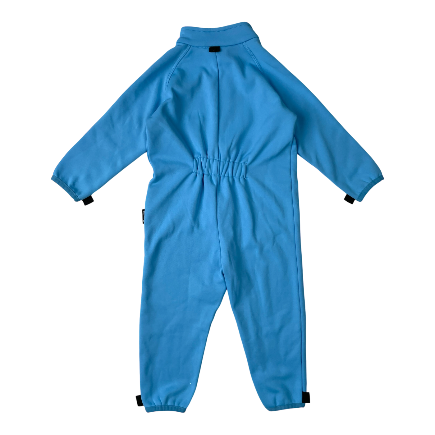 Reima fleece overall, blue | 86cm