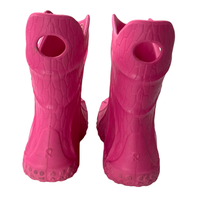 Reima rain boots Ambifi, pink | 26/27