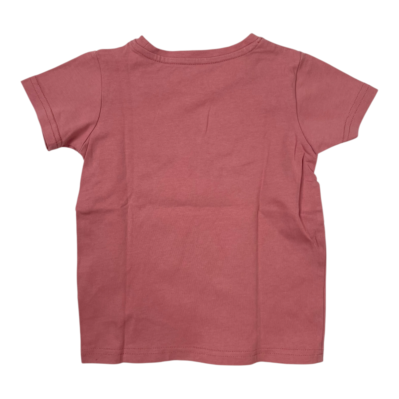 Reima t-shirt, rose pink | 104cm