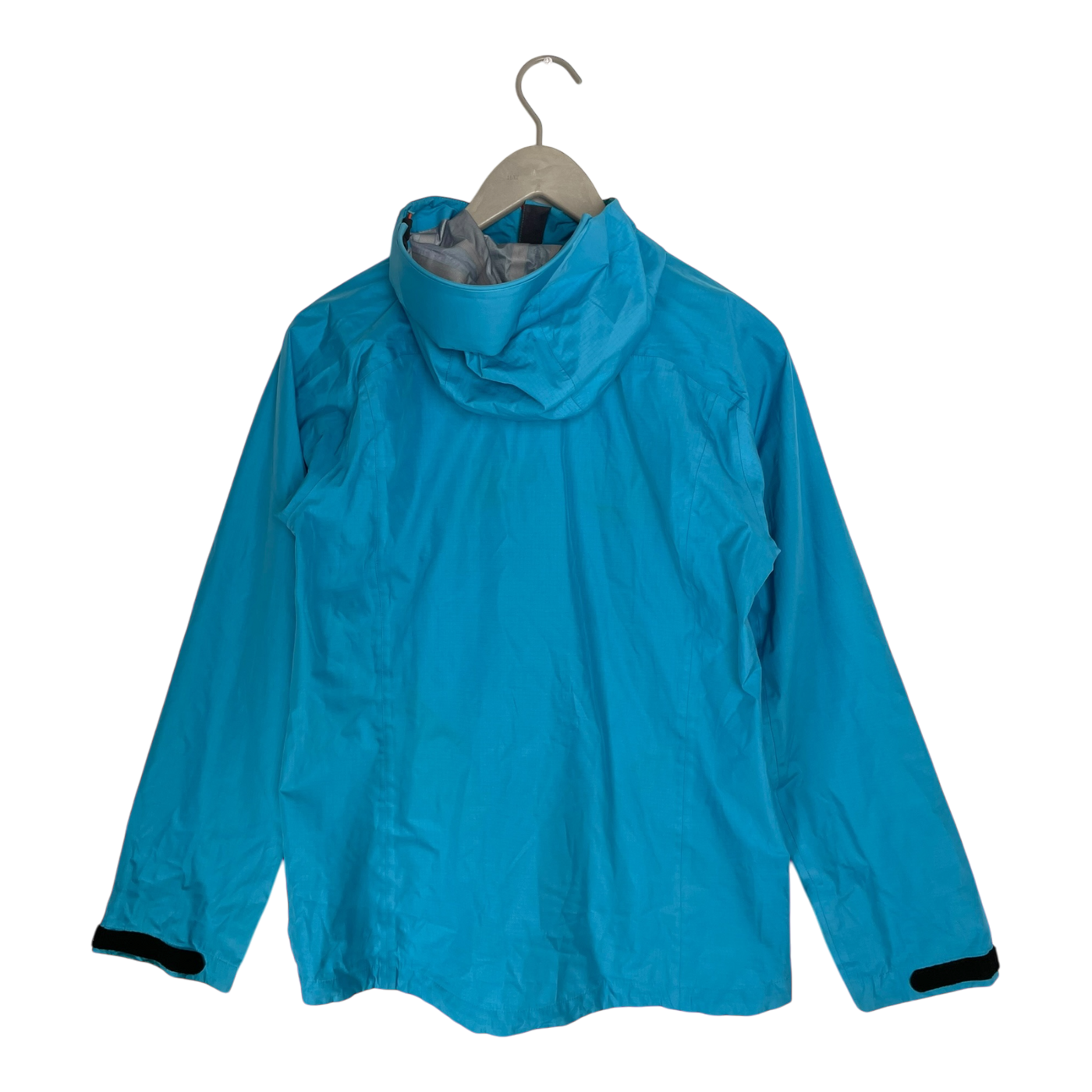 Haglöfs scramble tilta shell jacket, blue | woman M