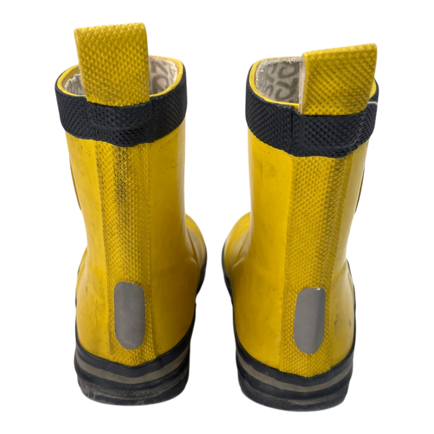 Reima taika rain boots, yellow | 22