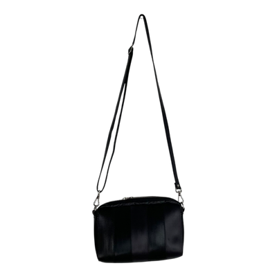 Globe Hope kaste bag, black