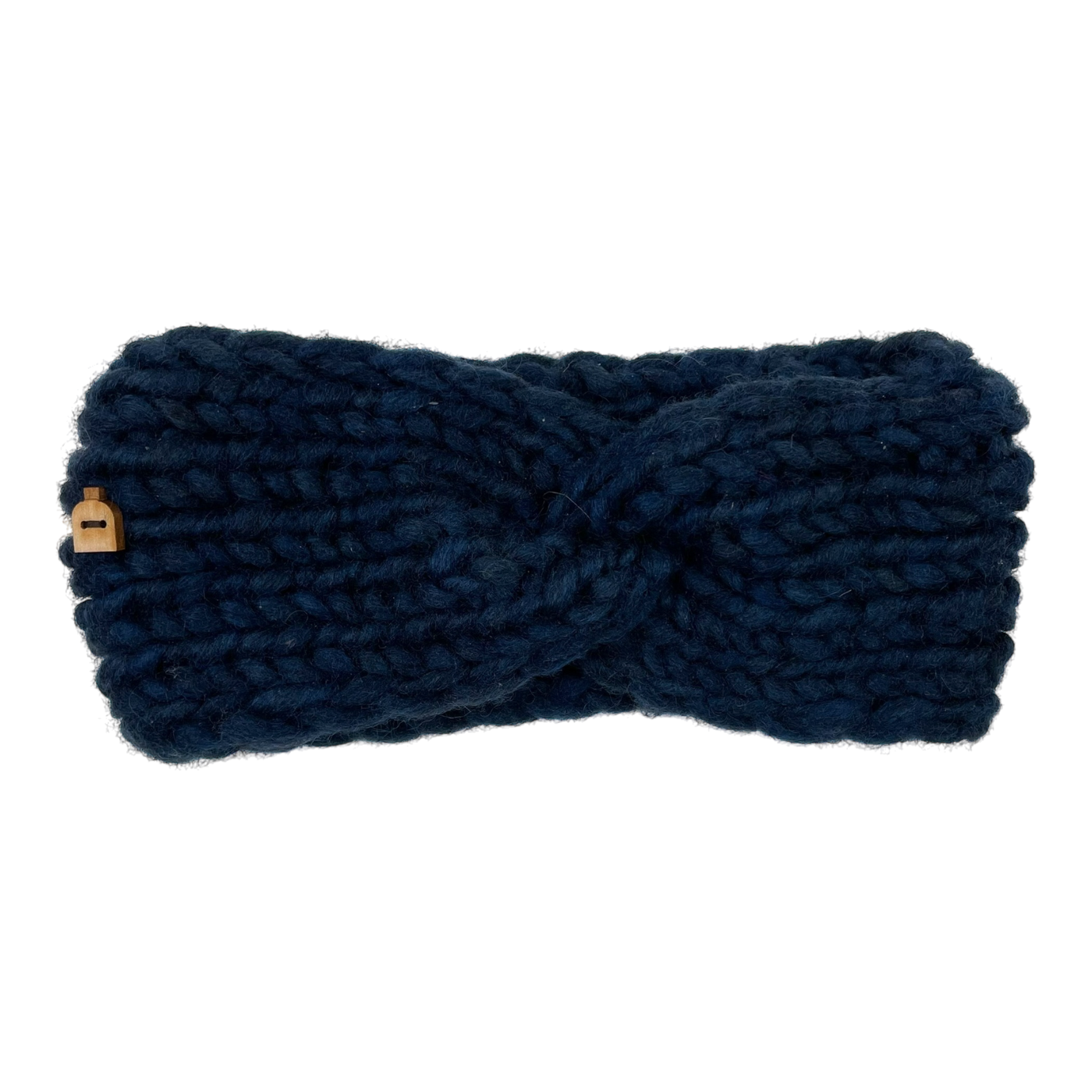 Myssyfarmi kuisti headband, midnight blue | onesize