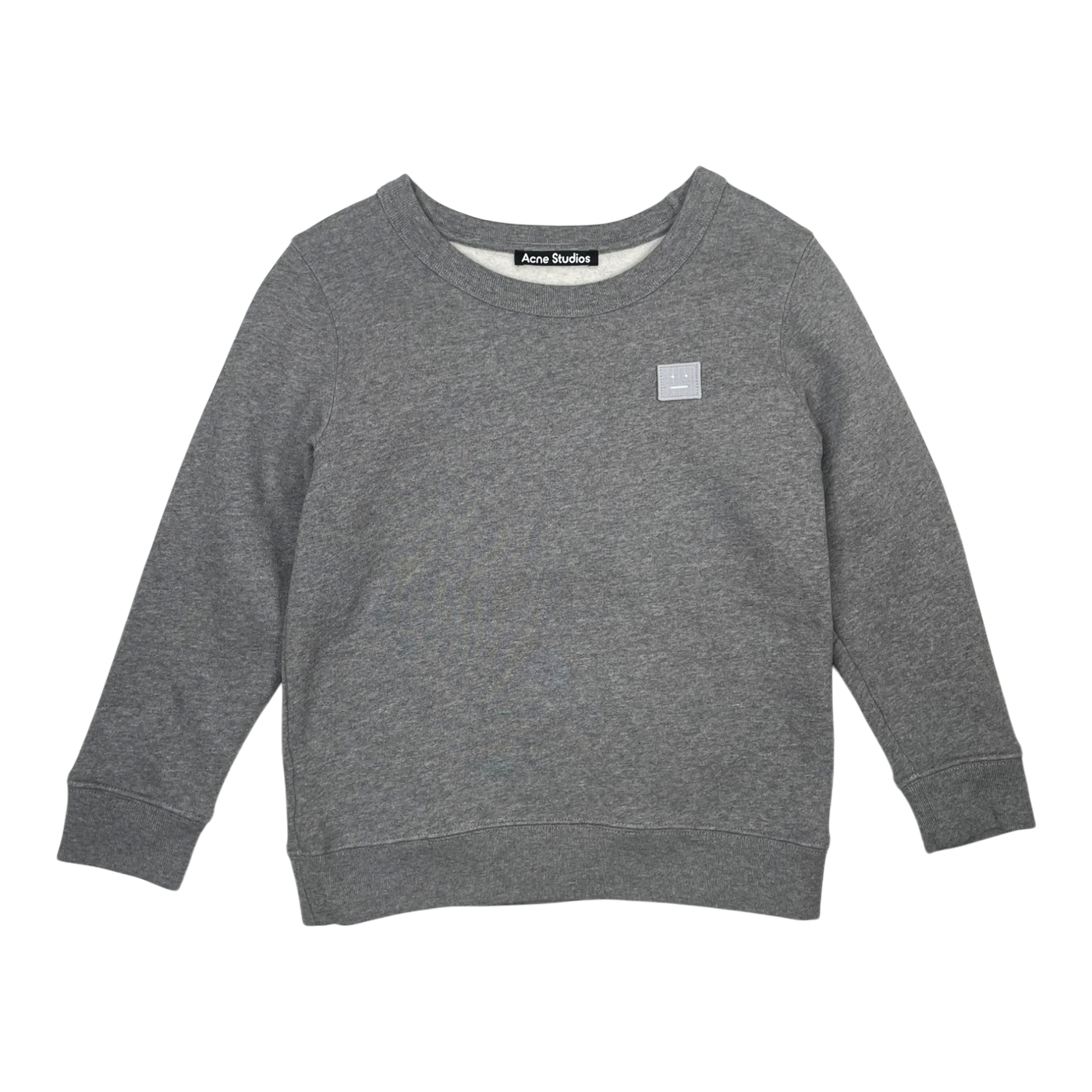 Acne Studios sweatshirt, grey | 122/128cm