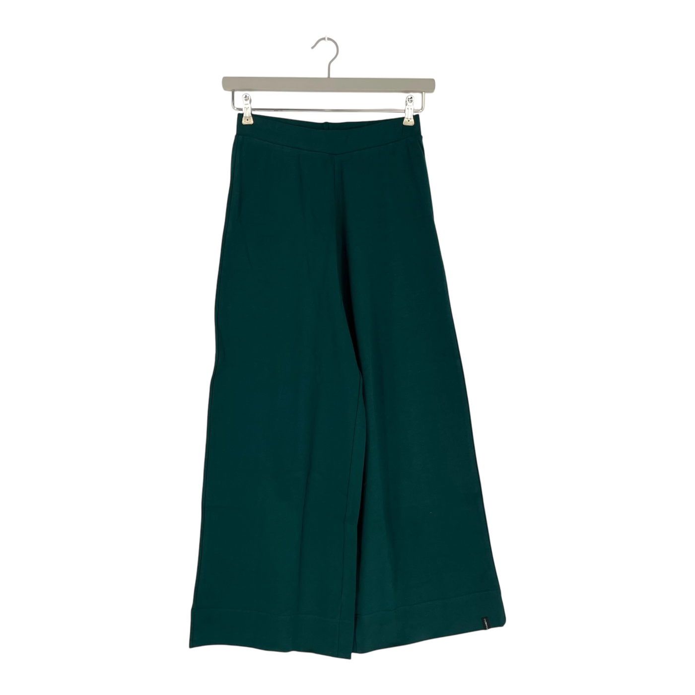 Aarre alice culottes, midnight green | woman S