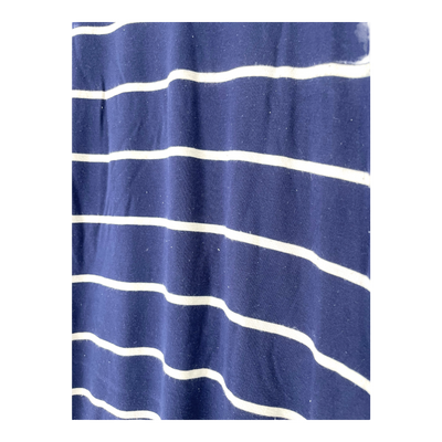 Ritva Falla tricot tunic, stripes | woman XS