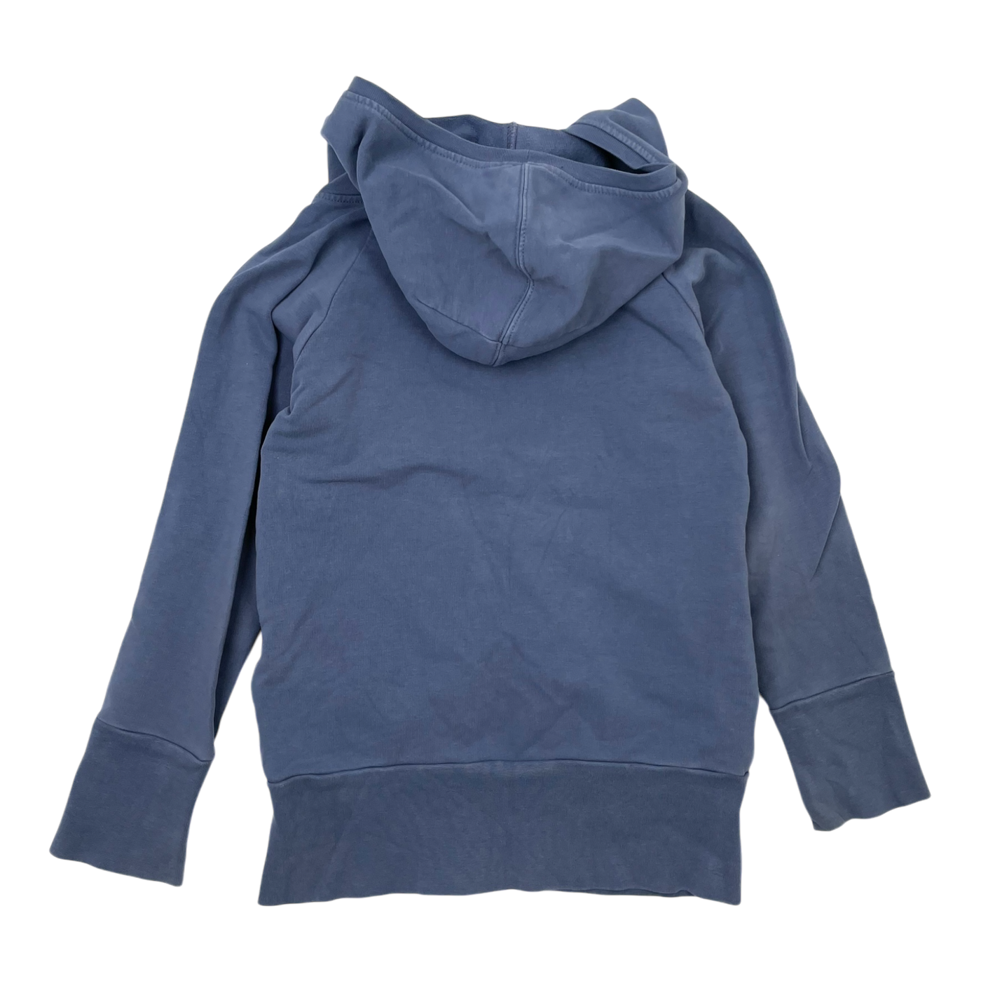 Blaa sweat hoodie, chameleon | 110/116cm